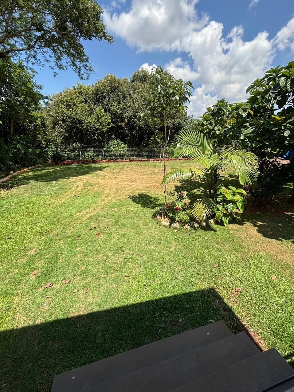 Chácara Refúgio em Foz próximo ao Corredor Turístico Apartment in Foz do Iguaçu