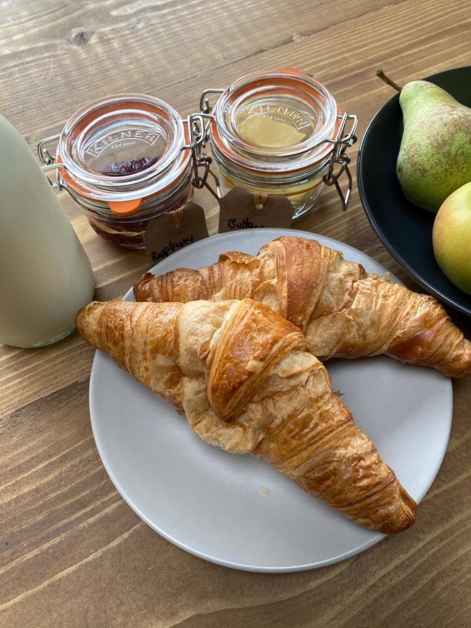 Breakfast