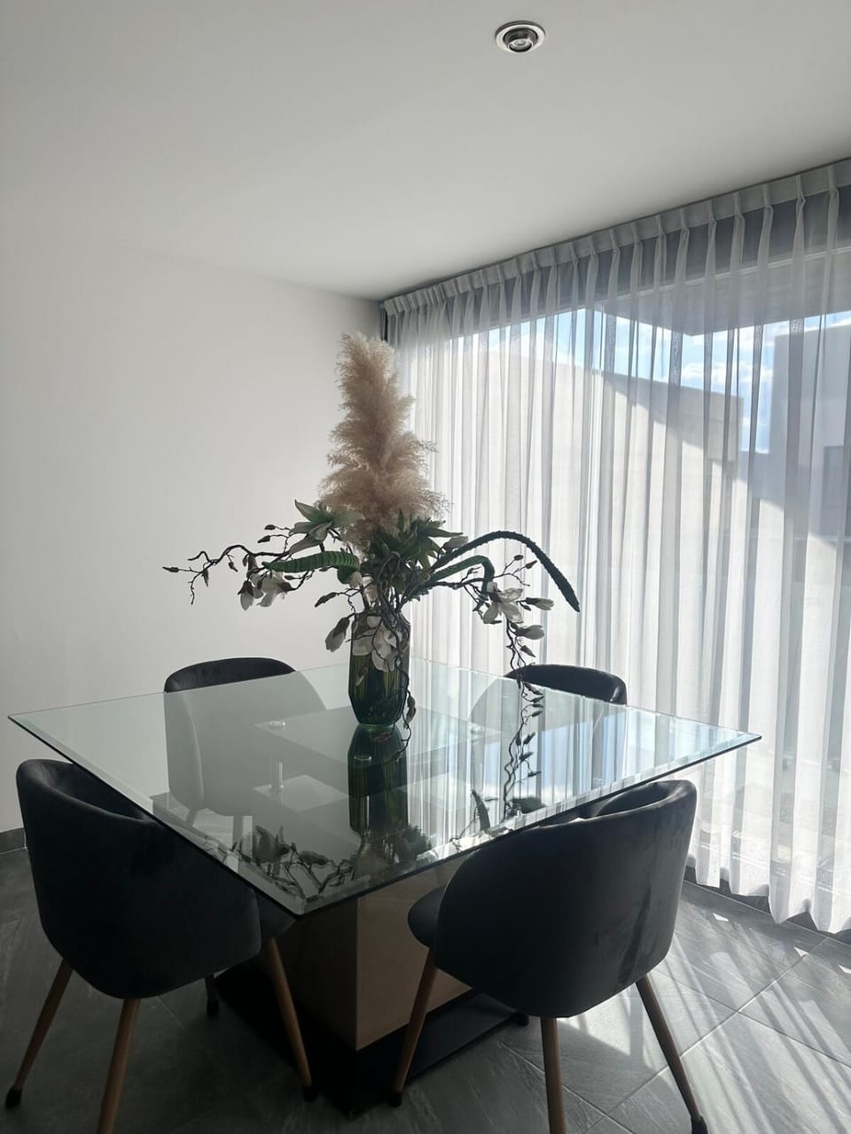 A haven of peace and comfort with a pool Apartment in Santiago de Queretaro