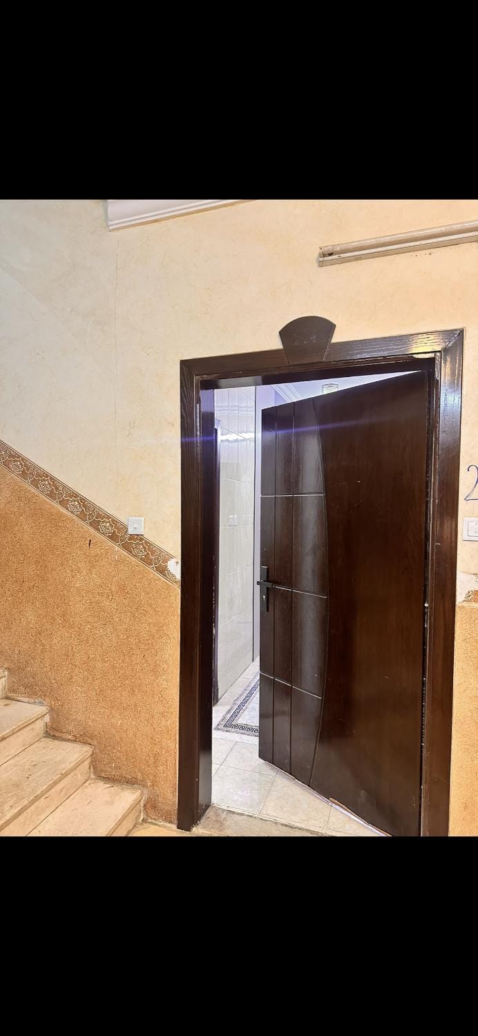 استديو المصيف Apartment in Makkah Province