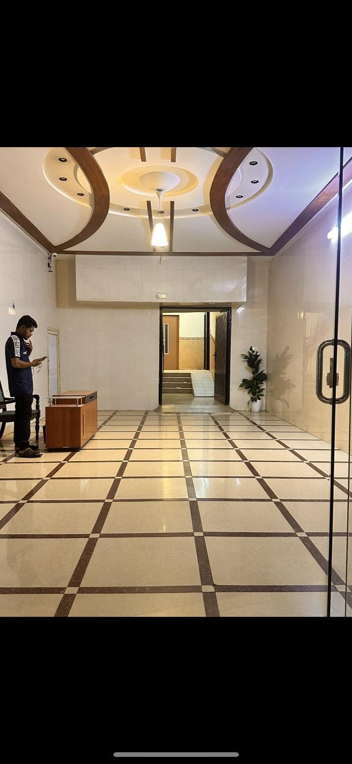 استديو المصيف Apartment in Makkah Province