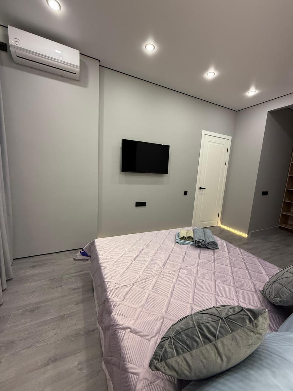 Dastur 3 Apartments Apartment in Kazakhstan