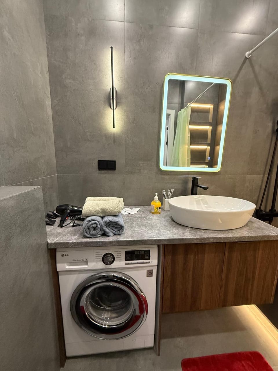 Dastur 3 Apartments Apartment in Kazakhstan