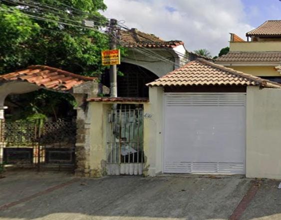 Apartmento de Vila Apartment in Rio de Janeiro