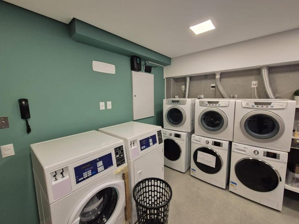 BF709 - Studio Localização Privilegiada Apartment in Curitiba