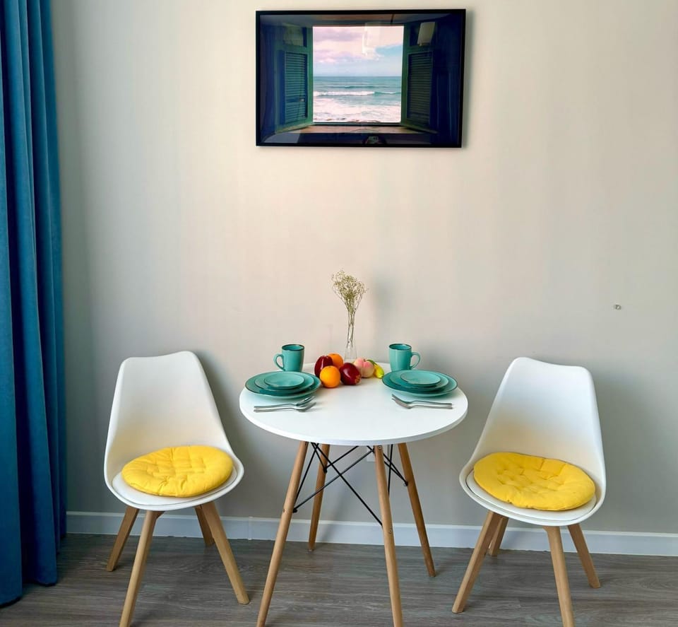 Уютные апартаменты Athletic city 1room Apartment in Kazakhstan