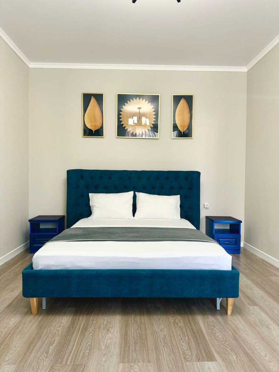 Уютные апартаменты Athletic city 1room Apartment in Kazakhstan