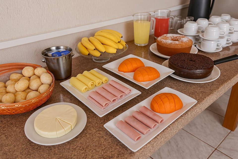 Breakfast