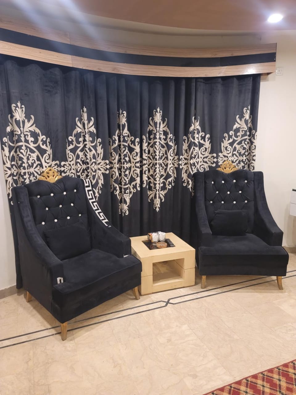 Luxury Living Guest House Islamabad Bed and Breakfast in Islamabad Capital Territory