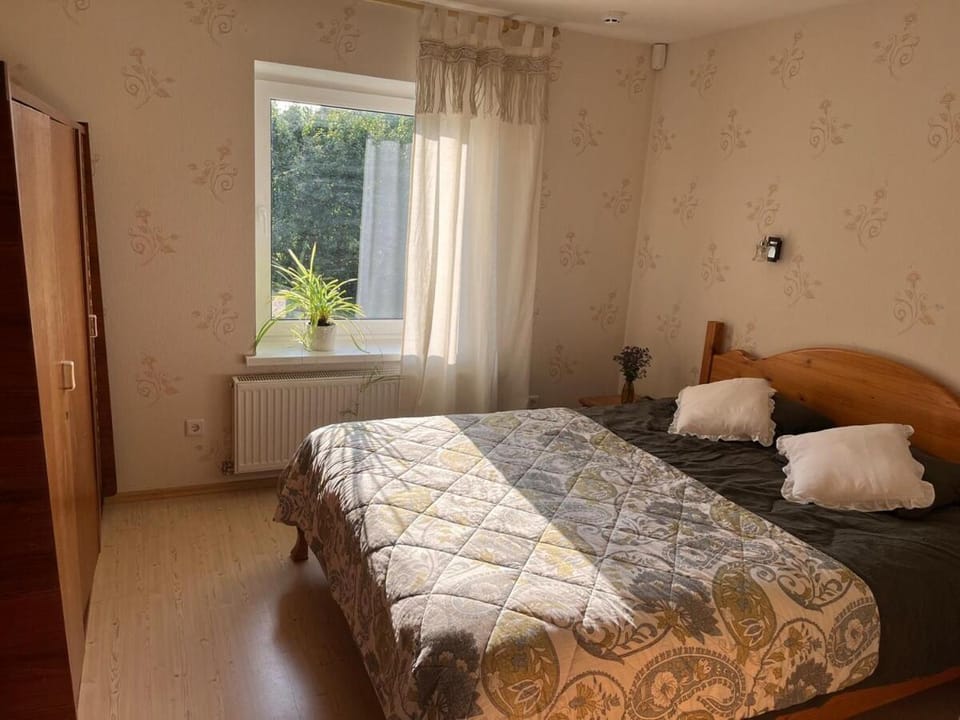 2 bedroom House and Sauna in Virtsu Villa in Estonia