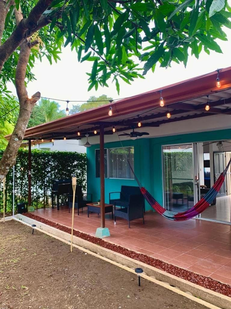 Bejuco House House in Esterillos Este