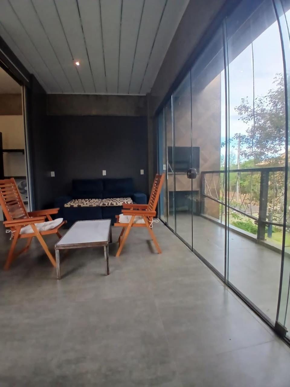 Casa Lagoa e Mar 3 House in Florianopolis