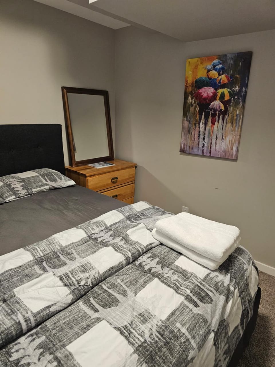 Marclyn Homes Bed and Breakfast in Winnipeg
