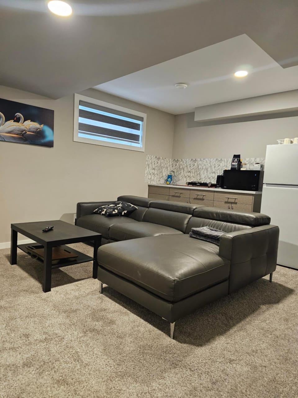 Marclyn Homes Bed and Breakfast in Winnipeg