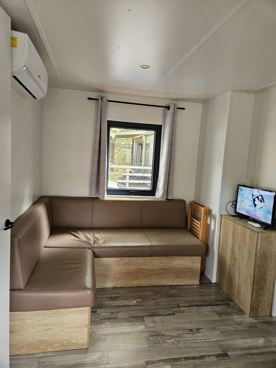Mobilhomme Privilège Campground/ 
RV Resort in Sanguinet