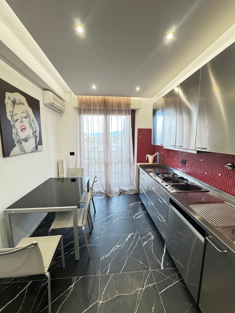 Olimpus Luxury Stays Apartment in Turin