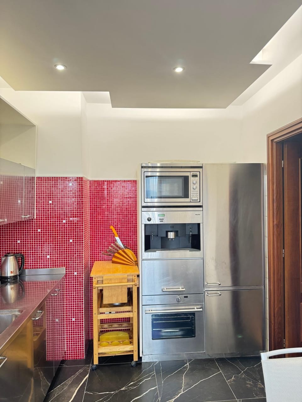 Olimpus Luxury Stays Apartment in Turin