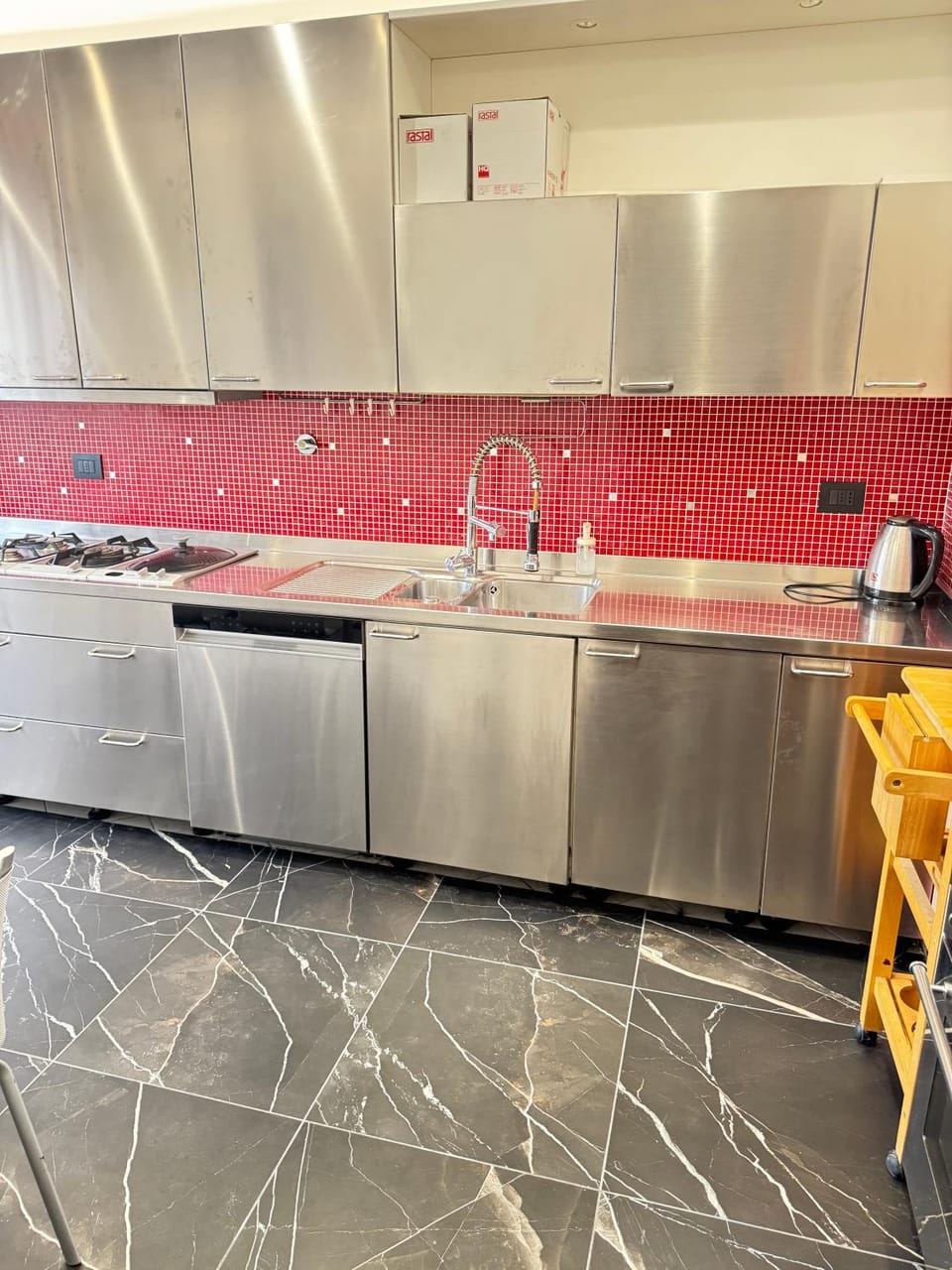 Olimpus Luxury Stays Apartment in Turin