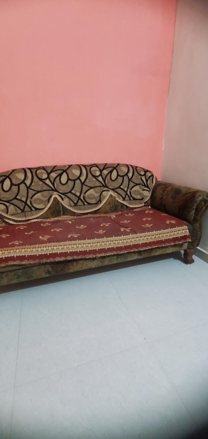 Motimani Bed and Breakfast in Ahmedabad