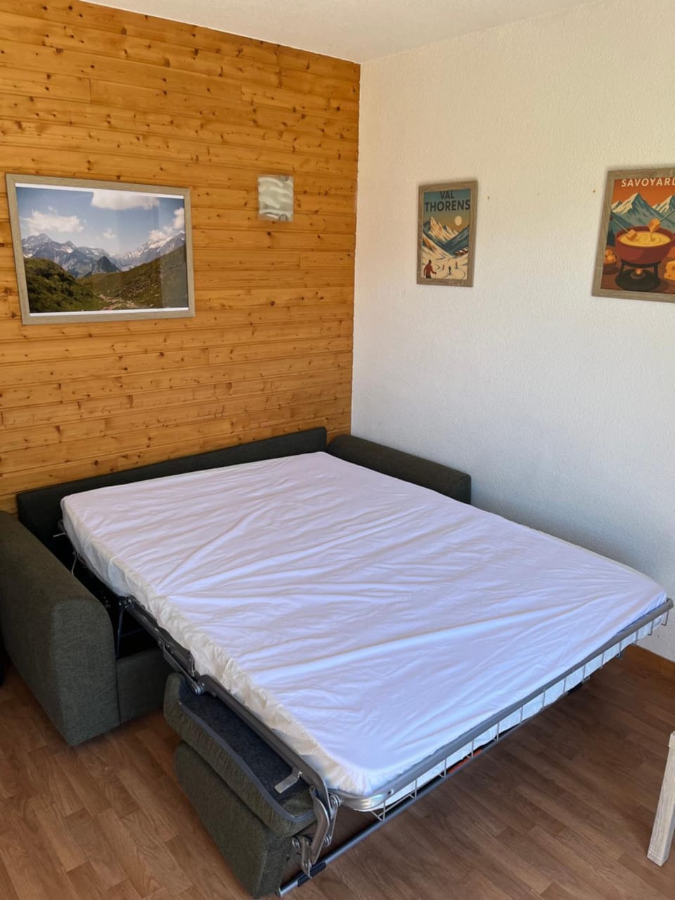 Orelle 3 Vallées - SPA&PISCINE Apartment in Auvergne-Rhône-Alpes