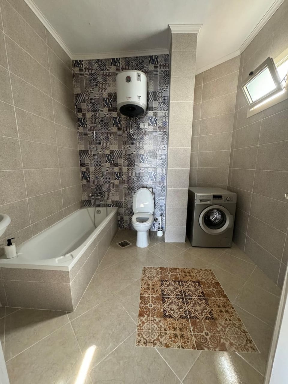 The Ritz Carlton Luxury 1-Bedroom Apartment in South Sinai Governorate