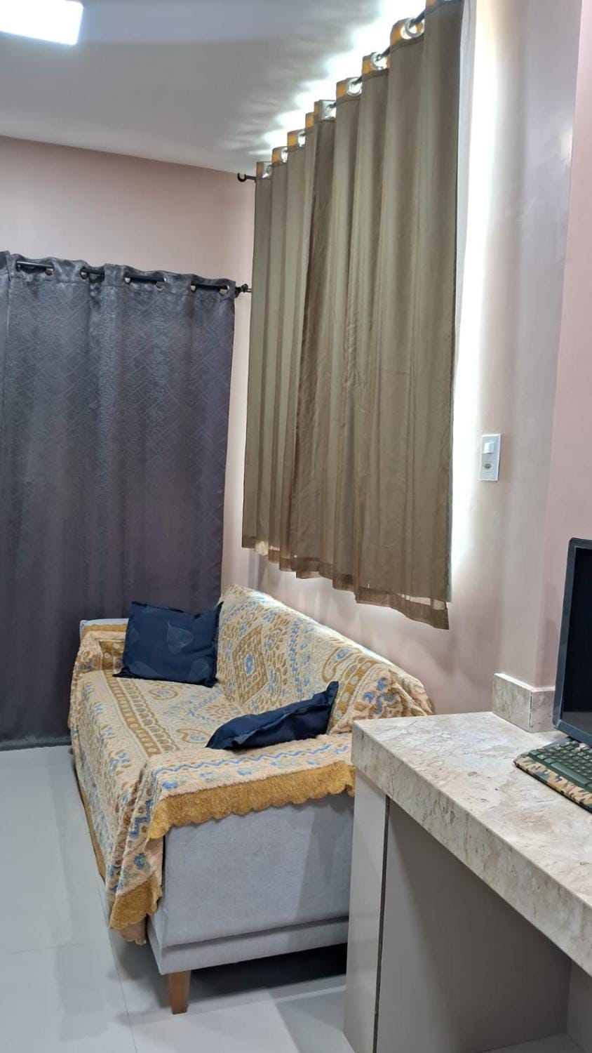 Aluguel BELÉM COP30 BAIRRO DO SOUZA Apartment in Belém