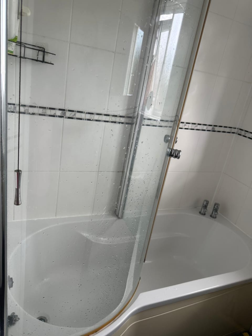 Shower, Bathroom, Bath