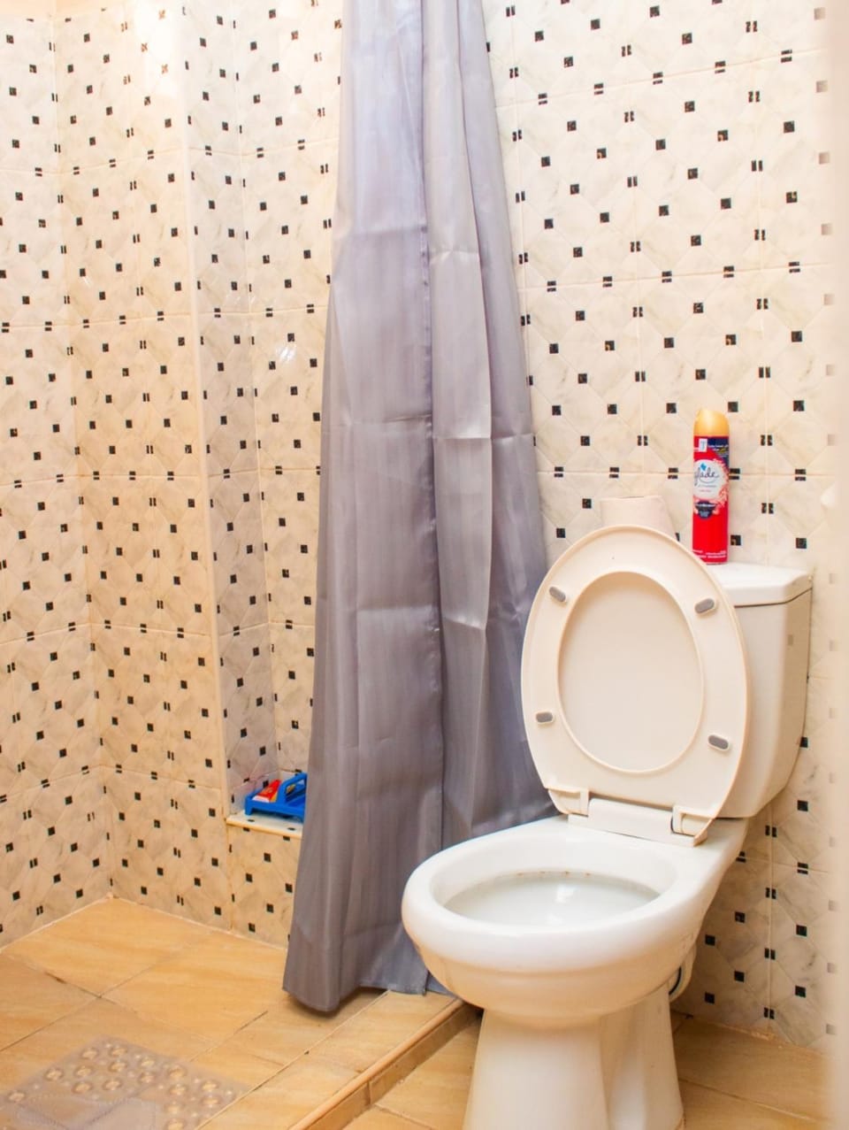 Comfy modern studio in Kitisuru Apartment in Nairobi