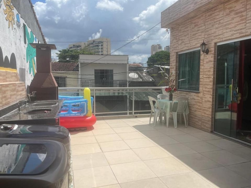 Privileged location for COP30! House in Belém