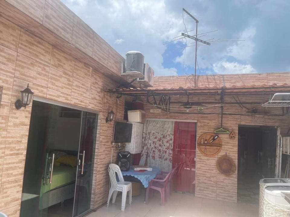 Privileged location for COP30! House in Belém