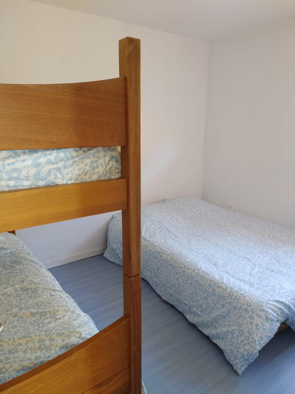 Grand appartement au pied des pistes Apartment in Auvergne-Rhône-Alpes