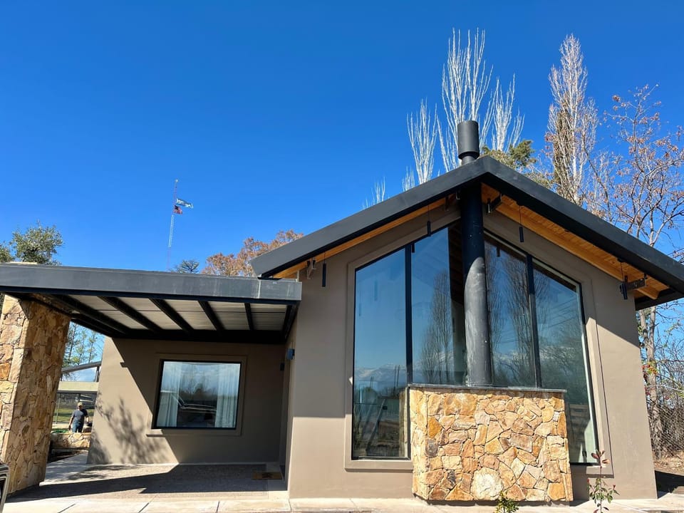 Finca Torcivia Luna Nature lodge in Mendoza Province Province
