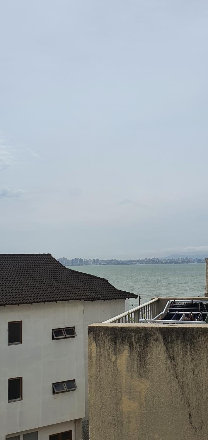 Landmark view