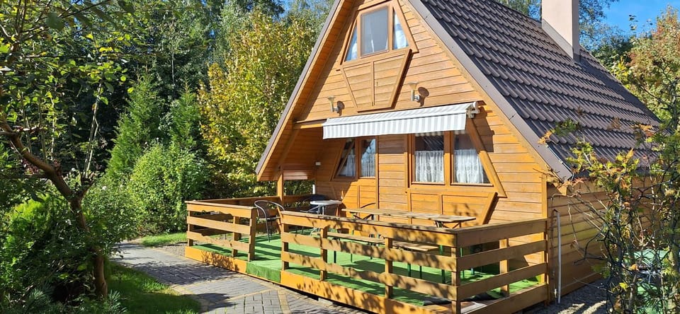 Property building, Garden, Balcony/Terrace, Garden view