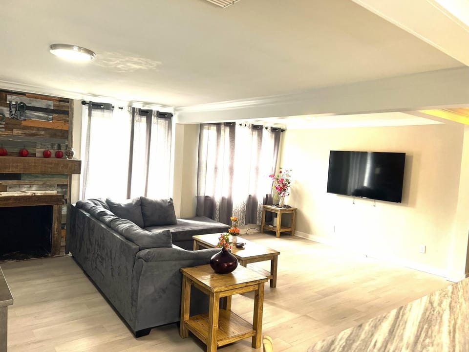 Evening entertainment