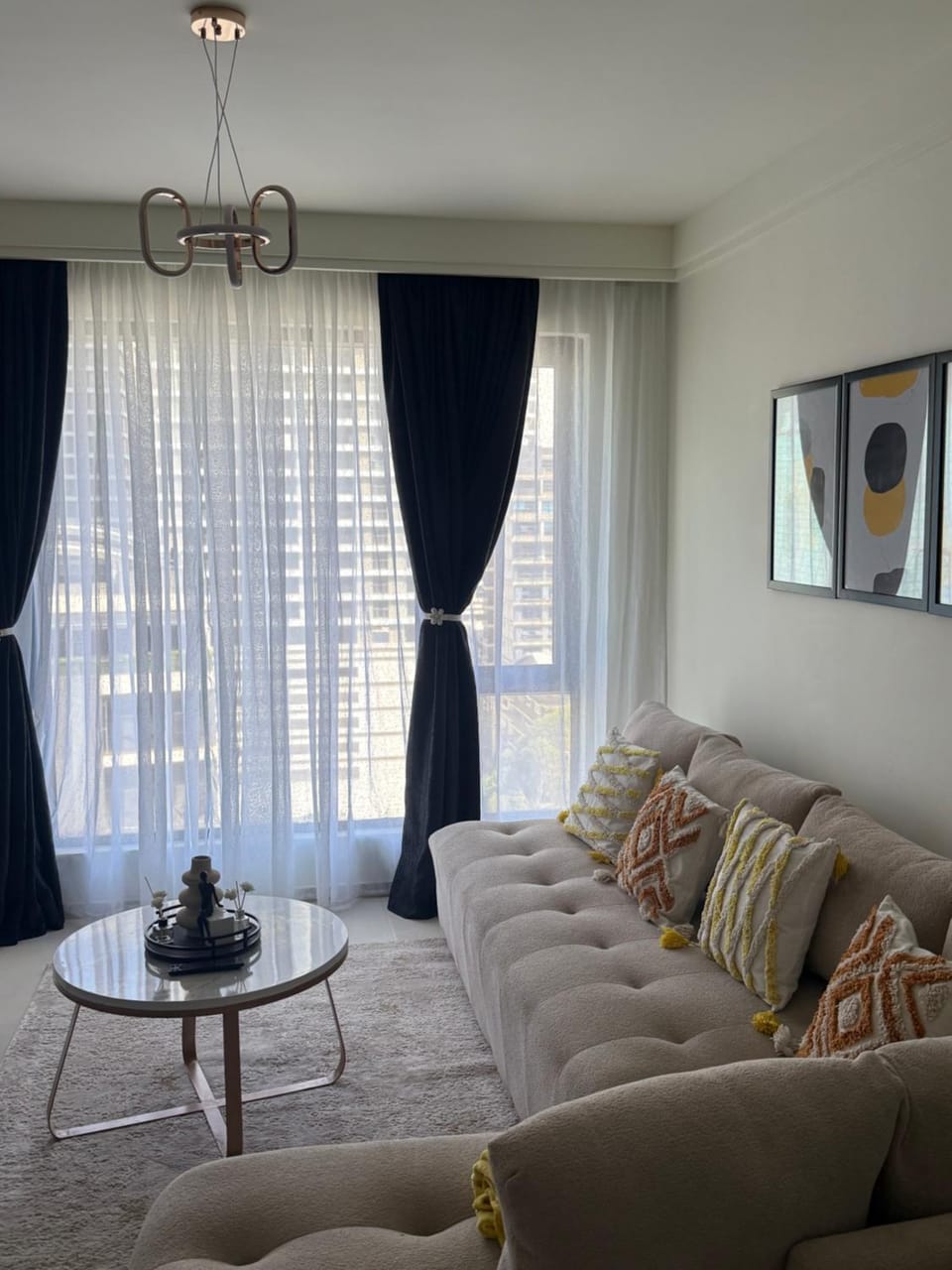 Cozy Corner Westlands Apartment in Nairobi