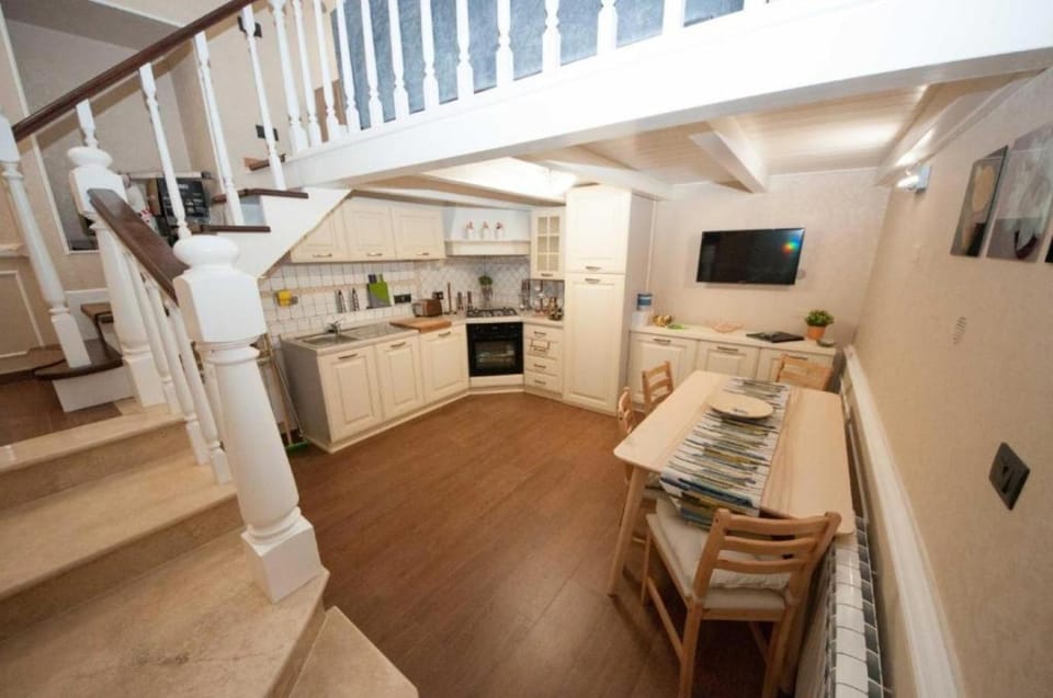 My House Apartment in Anzio