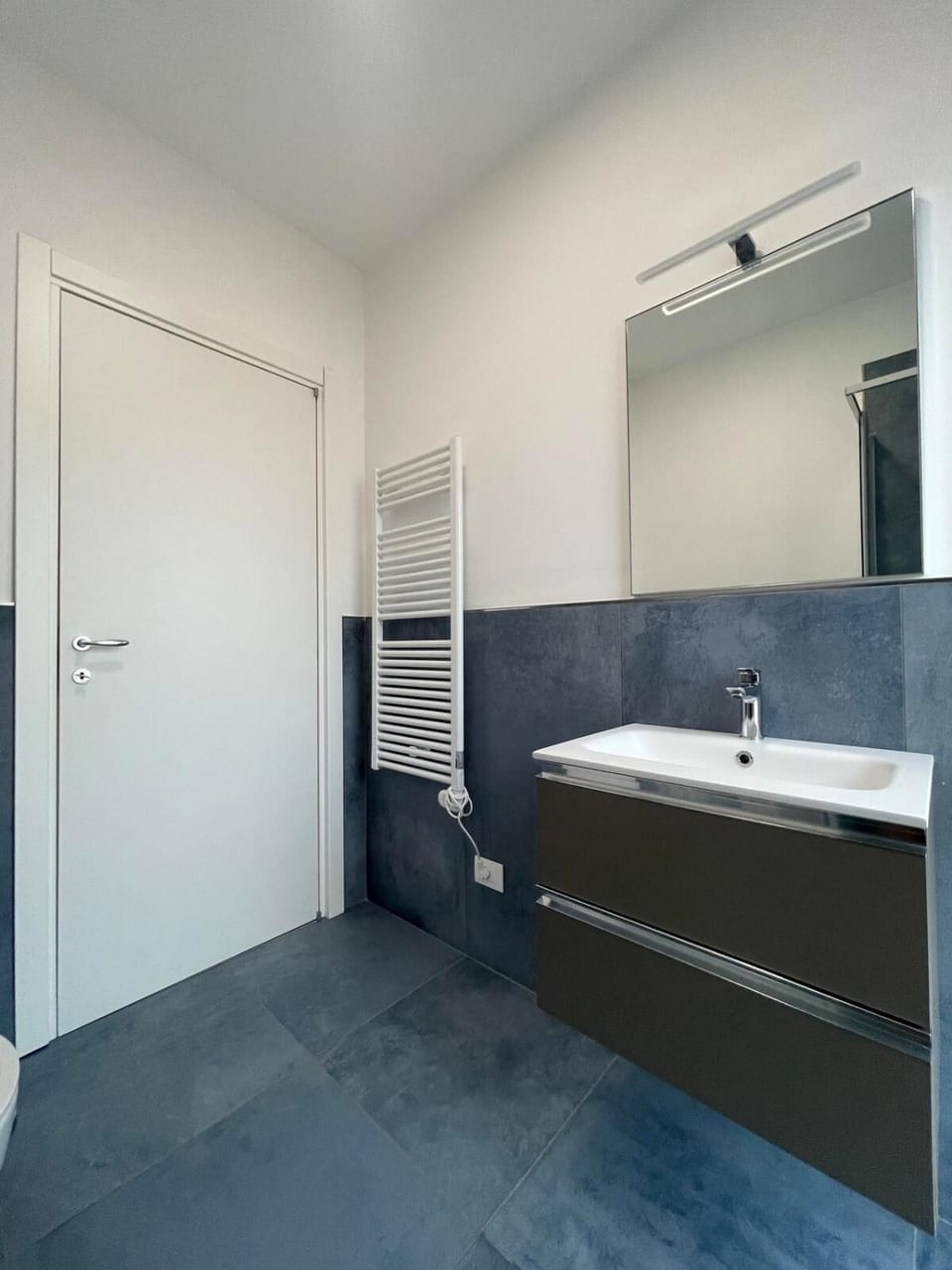 Blu Mare Loft - Eleganza e Comfort a due passi dal mare Apartment in Celle Ligure