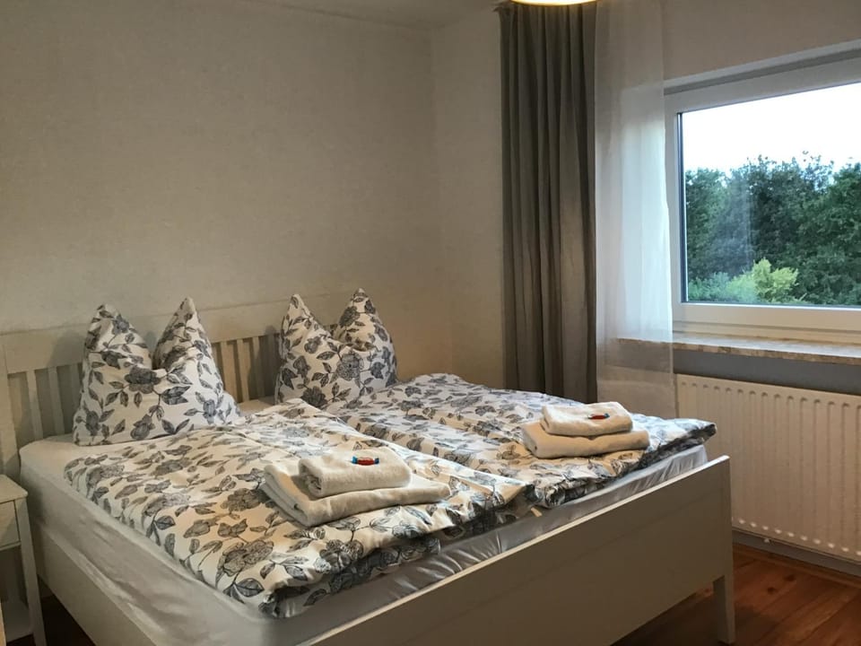 Bokelrehm 5 Apartment in Schleswig-Holstein