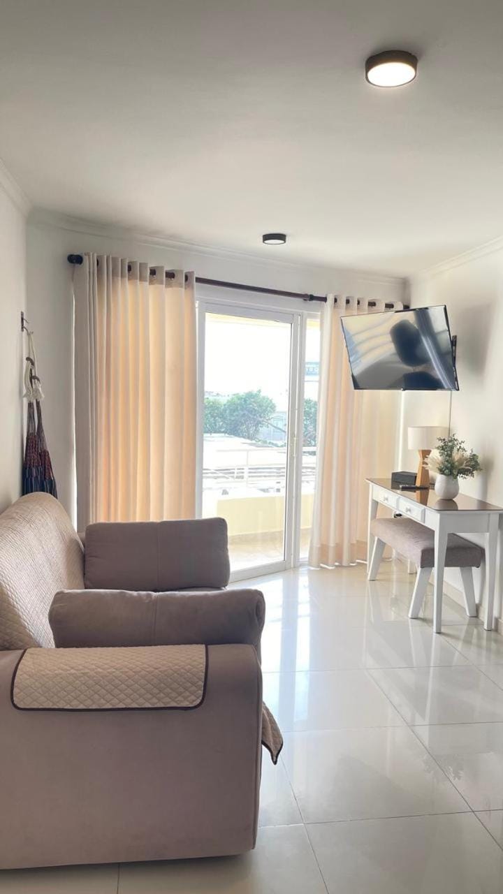 Cabrero Beach 507 Apartment in Cartagena