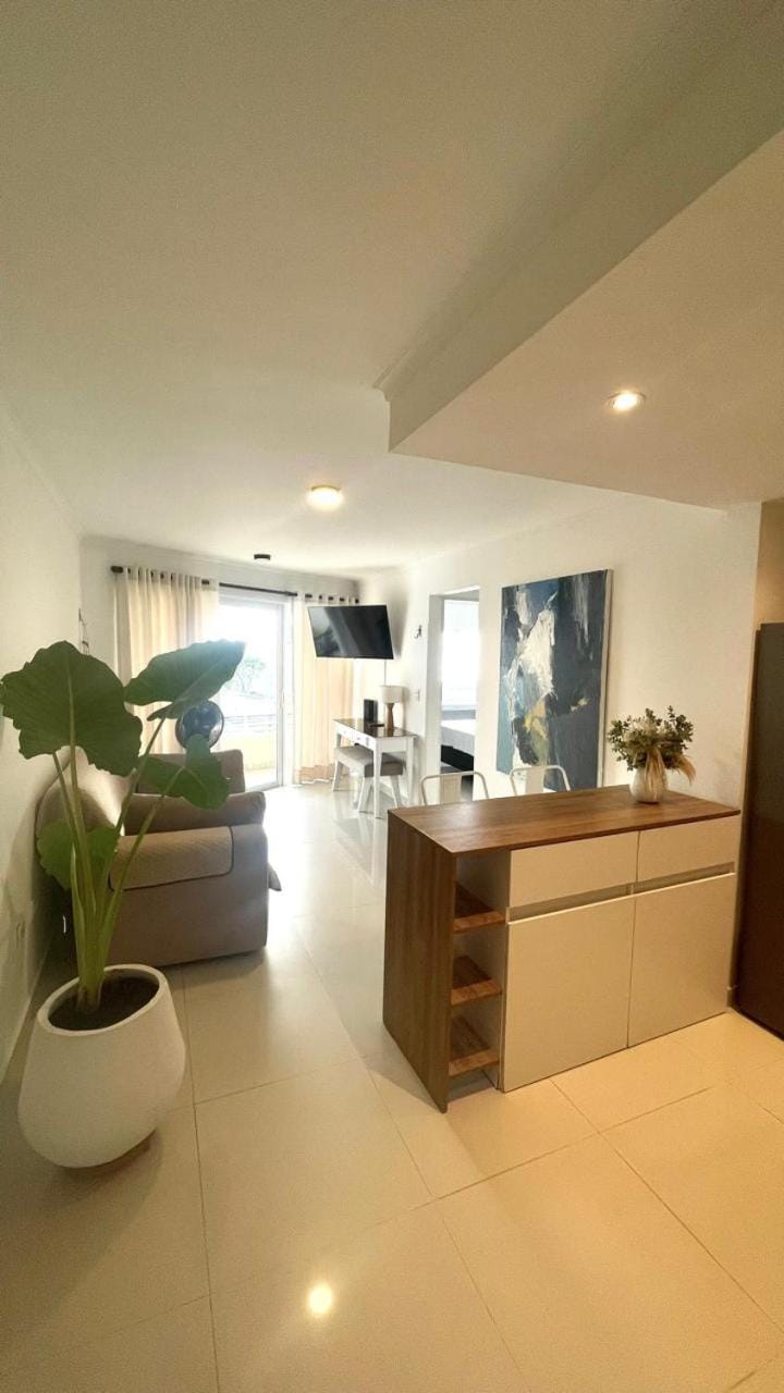 Cabrero Beach 507 Apartment in Cartagena