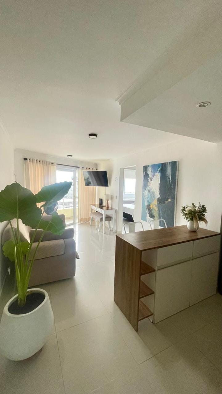Cabrero Beach 507 Apartment in Cartagena