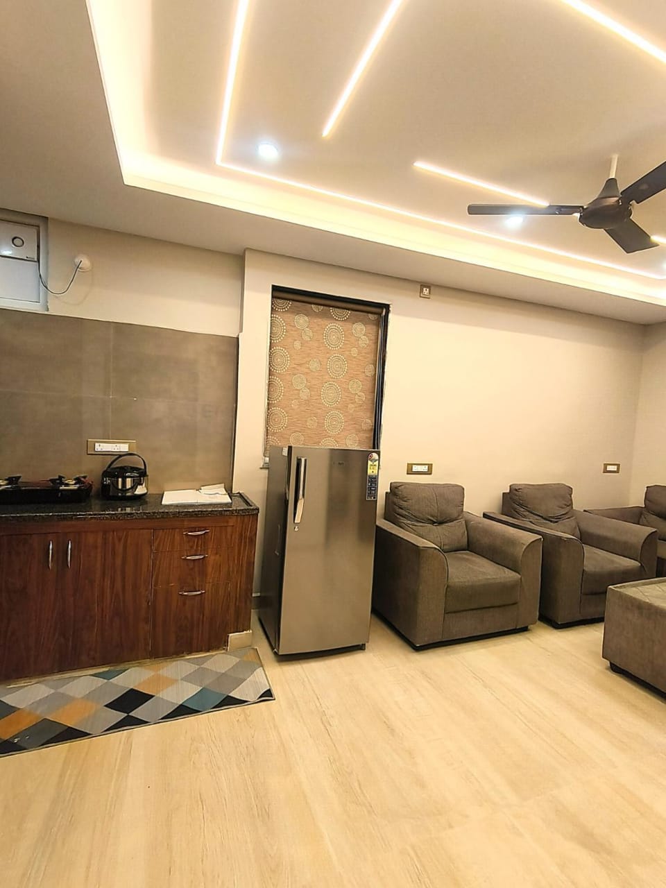 Mio Boutique Hotel - Just Launched Hotel in Hyderabad
