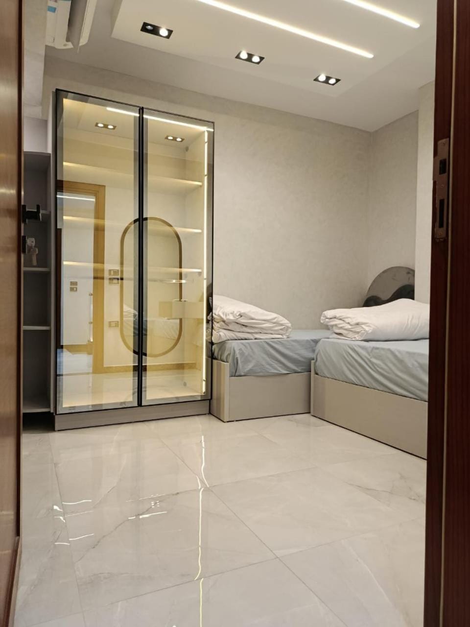شقة دوبلكس للسكن العائلي فقط - Lb1 Apartment in Egypt