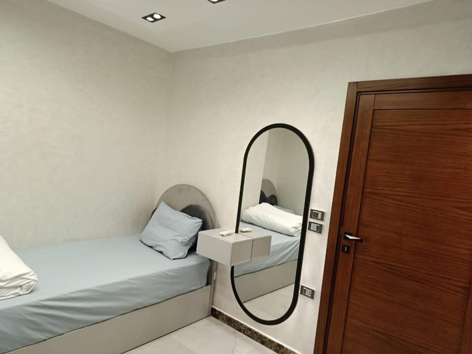 شقة دوبلكس للسكن العائلي فقط - Lb1 Apartment in Egypt