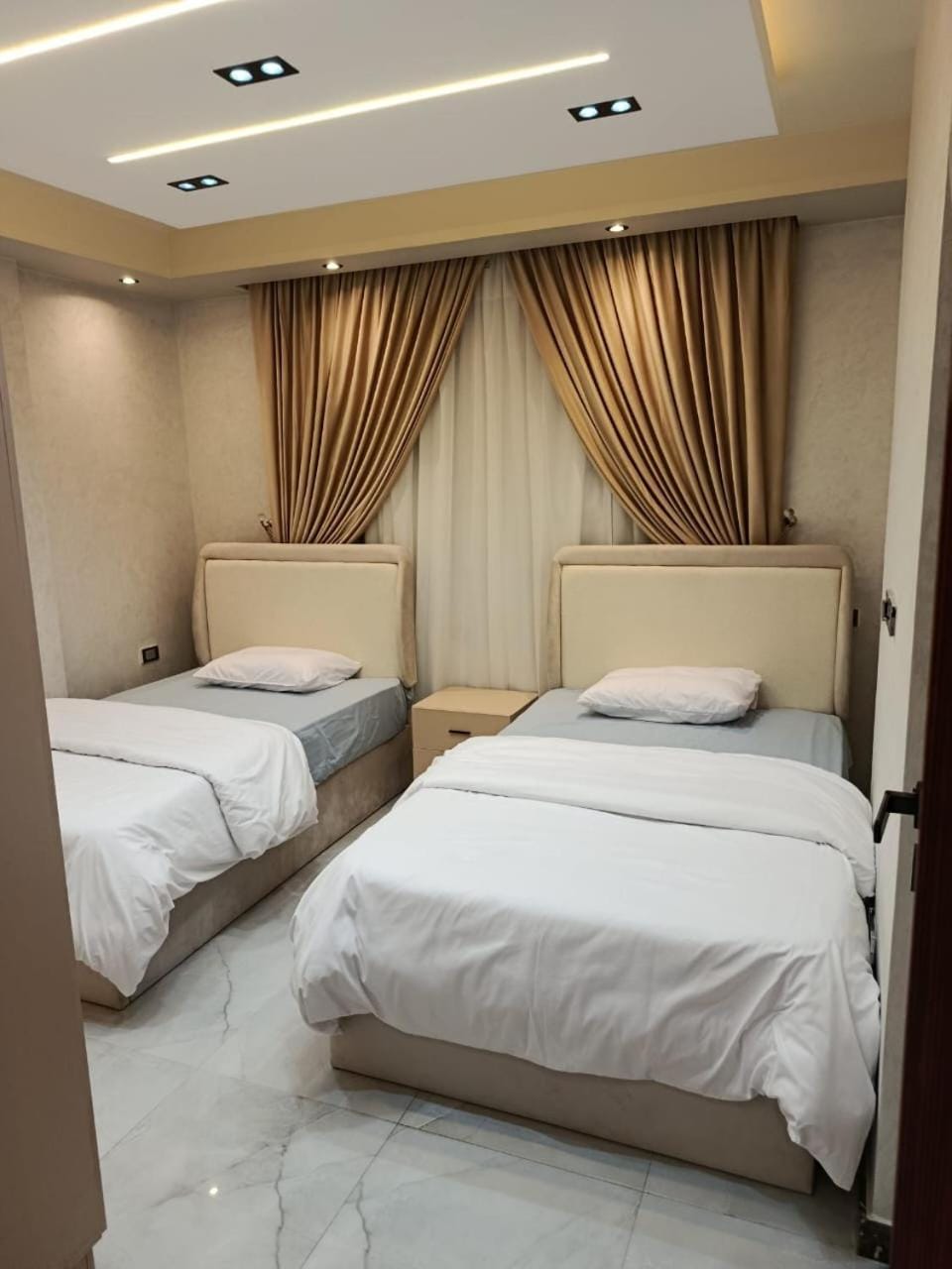 شقة دوبلكس للسكن العائلي فقط - Lb1 Apartment in Egypt