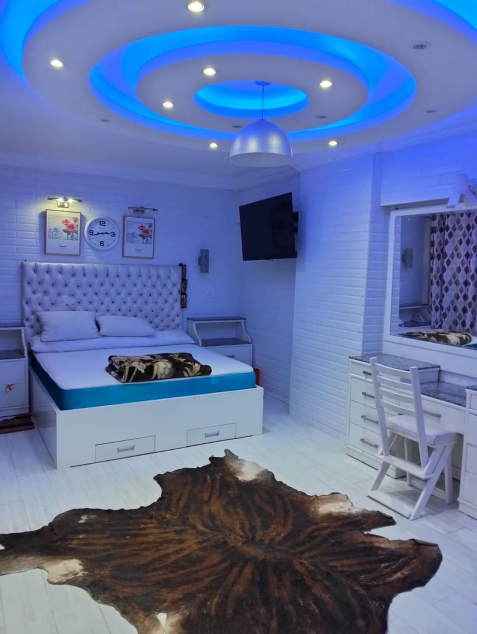روز هاوس 2 Apartment in Alexandria