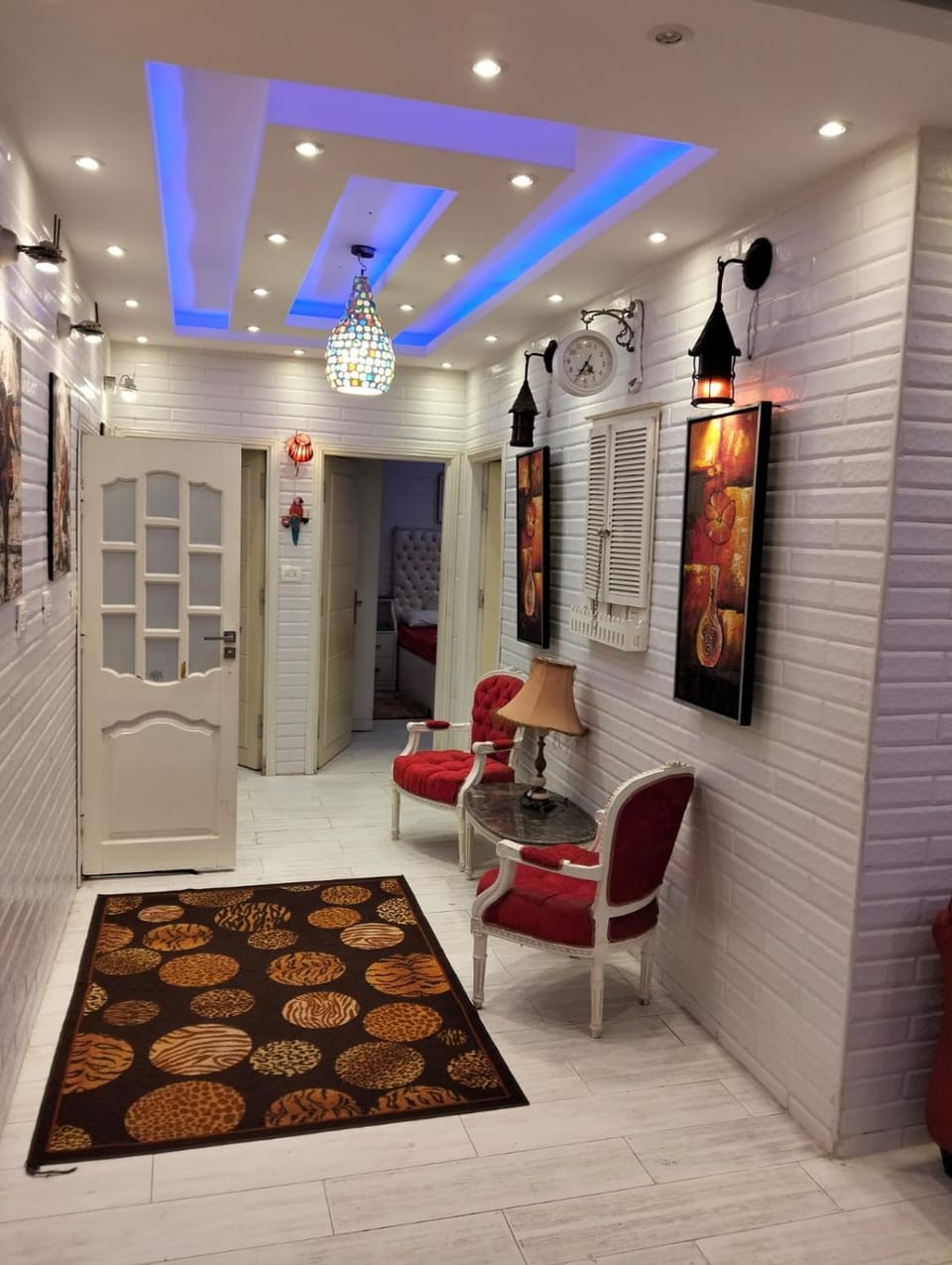 روز هاوس 2 Apartment in Alexandria