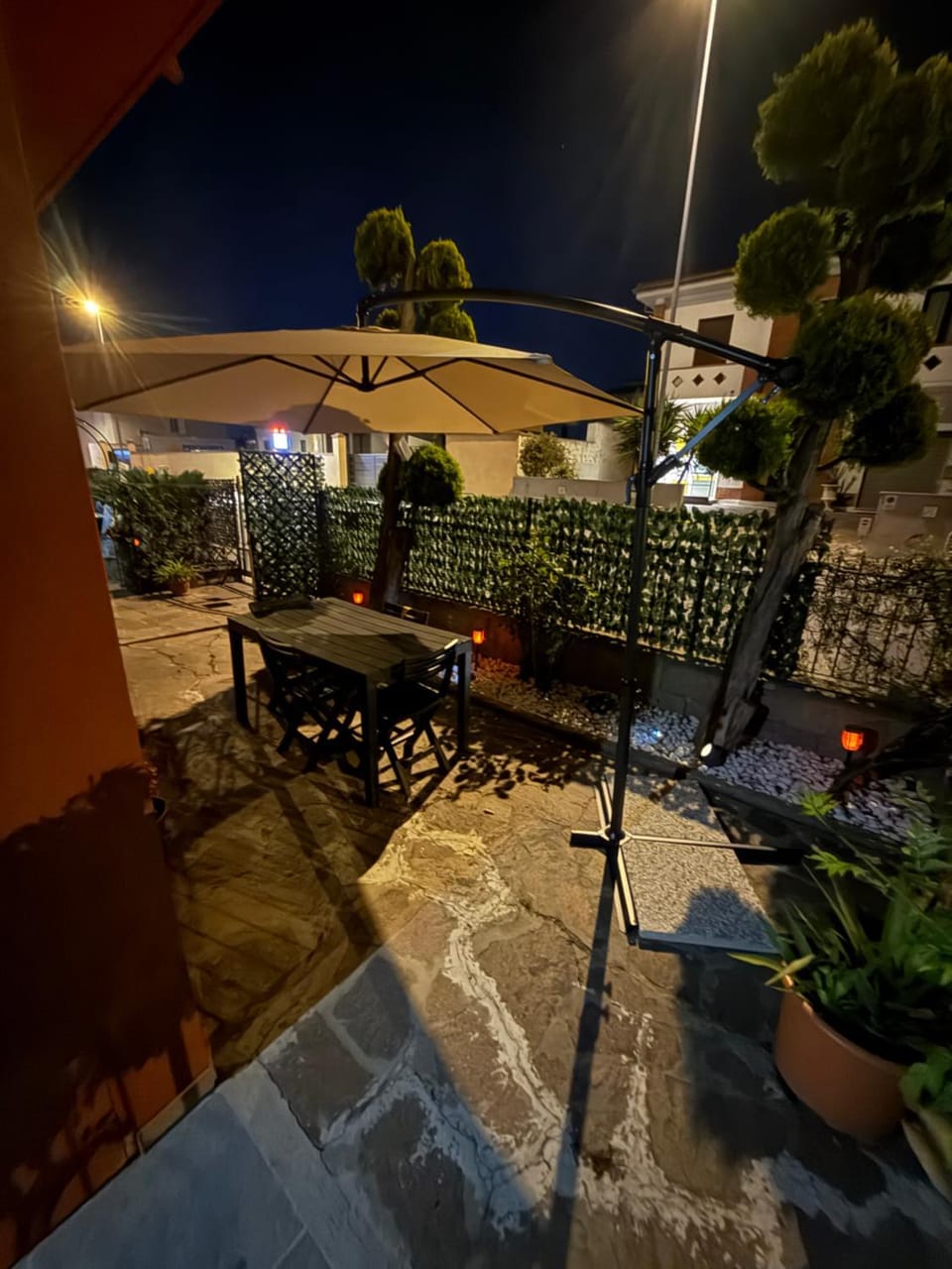 Casa Di Francia Apartment in Tuscany