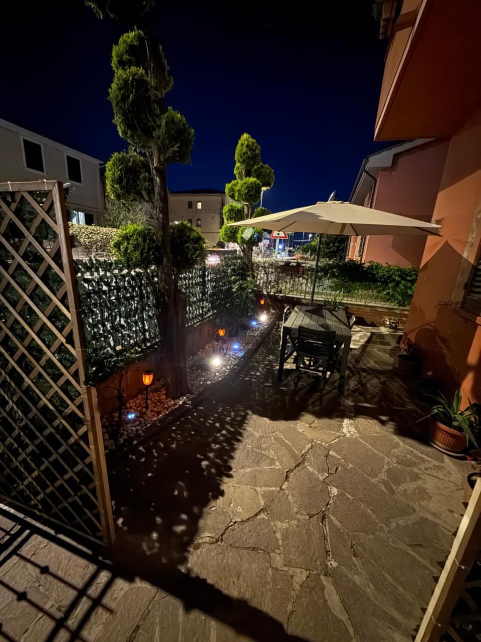 Casa Di Francia Apartment in Tuscany